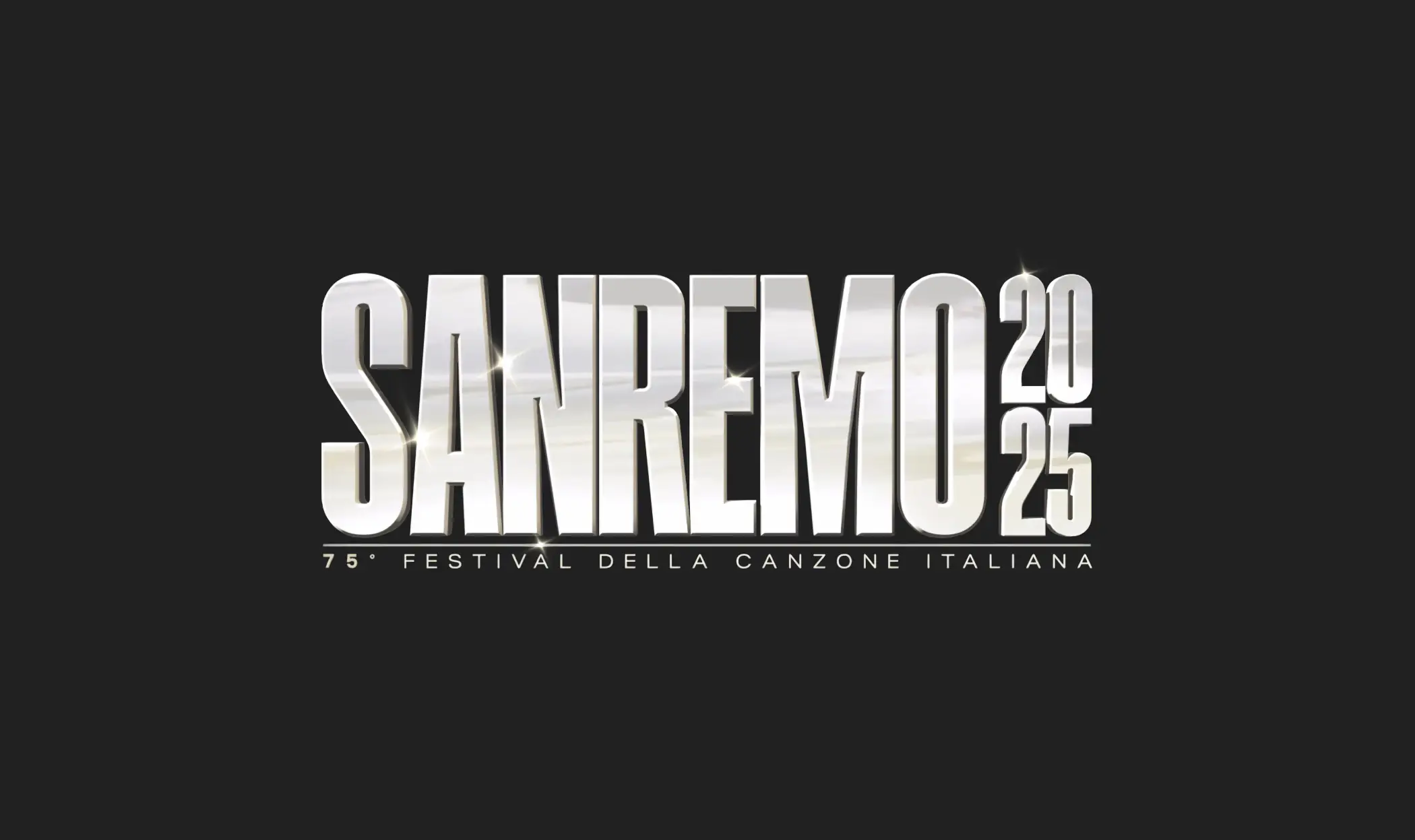 Sanremo 2025. Date e tutto quello che c’è da sapere sulla programmazione